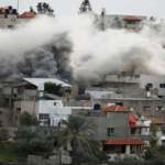 পশ্চিমতীরে দুই ফিলিস্তিনি নিহত