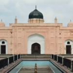 নারীদের নামে ঐতিহাসিক মুসলিম স্থাপত্য