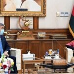 ‘আওয়ামী লীগ ক্ষমতায় এলে উন্নয়নের ধারা অব্যাহত রাখবে’