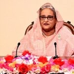 স্মার্ট বাংলাদেশের জনগোষ্ঠীও হবে স্মার্ট: প্রধানমন্ত্রী