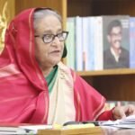 সন্ত্রাস-জঙ্গিবাদের বিরুদ্ধে ইমামদের ভূমিকা রাখার আহ্বান প্রধানমন্ত্রীর