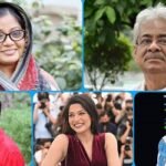 জাতীয় চলচ্চিত্র পুরস্কার পাচ্ছেন যারা
