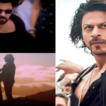 ‘পাঠান’ এর শোতেই প্রকাশ্যে সালমানের ঈদের ছবির টিজার