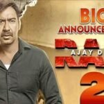 ফের কার বাড়ি ‘রেইড’ করতে আসছেন অজয়