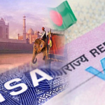 আট মাসে ১০ লাখ বাংলাদেশি নিয়েছেন ভারতের ভিসা