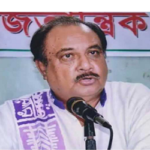 অন্যায়ের ভারে সরকারের ক্ষমতার মঞ্চ ভেঙে পড়বে : আ স ম রব