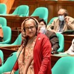 গ্যাস যে দামে কিনব সেই দামই গ্রাহককে দিতে হবে: প্রধানমন্ত্রী