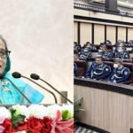 পুলিশ কর্মকর্তাদের সতর্ক থাকার নির্দেশ প্রধানমন্ত্রীর