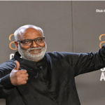 ভারতের হয়ে প্রথম গোল্ডেন গ্লোব জিতল ‌‘আরআরআর’