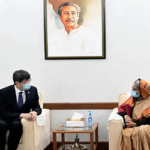 এপ্রিলে জাপান সফরে যেতে পারেন প্রধানমন্ত্রী