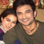 যেভাবে সুশান্তের জন্মদিন পালন করলেন সারা আলি খান