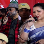‘অ্যাডভেঞ্চার অব সুন্দরবন’ ছবির মুক্তি সামনে রেখে প্রচারণায় ব্যস্ত পরীমণি