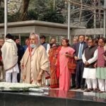 শেখ হাসিনার পাশে থাকার প্রত্যয় মতিয়ার