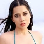 বাবার বিরুদ্ধে গুরুতর অভিযোগ উরফির!