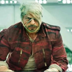 পাঠানের পর আসছে শাহরুখের ‘জাওয়ান’