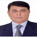 রাষ্ট্রপতির প্রেস সচিব জয়নাল আবেদীনের চুক্তির মেয়াদ বৃদ্ধি