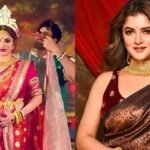 তবে কী চতুর্থ বিয়েটা সেরে ফেললেন শ্রাবন্তী?