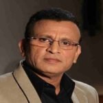 গুরুতর অসুস্থ হয়ে হাসপাতালে ভর্তি বলি অভিনেতা