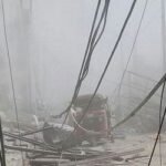 সোমালিয়ায় গাড়িবোমা হামলায় নিহত ১০