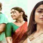 ‘পুষ্পা টু’ থেকে বাদ পড়ার প্রশ্নে যা বললেন রাশমিকা