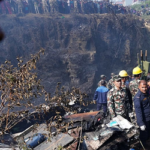 নেপালে বিমান দুর্ঘটনা: কর্তৃপক্ষ বলছে সবকিছু ছিল ‘ঠিকঠাক-স্বাভাবিক’