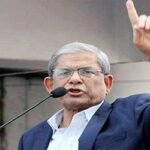 আন্দোলনেই সরকারকে পরাজিত করব : মির্জা ফখরুল