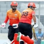 আল আমিন, নাসিরদের তোপে স্বল্প পুঁজি খুলনার