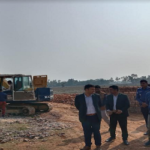 কুড়িগ্রামের নাগেশ্বরীতে অবৈধ ইটভাটা গুড়িয়ে দিল পরিবেশ অধিদপ্তর 