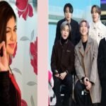 বিটিএসকে পেছনে ফেলেছে বলিউড গায়িকা