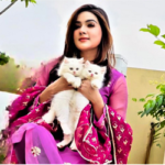 মাহিয়া মাহির শখ