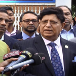 বাংলাদেশ সম্পর্কে বিদেশিদের জ্ঞান খুব সীমিত : পররাষ্ট্রমন্ত্রী