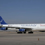 ইসরায়েলি হামলায় সিরিয়ার ২ সেনা নিহত, দামেস্ক বিমানবন্দর বন্ধ