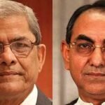 আজই মুক্তি পাচ্ছেন মির্জা ফখরুল ও আব্বাস