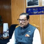 জামায়াতের সঙ্গে সমঝোতা হয়নি: ওবায়দুল কাদের