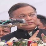 দেশে অশান্তি সৃষ্টির লক্ষ্যে সমাবেশ করে বিএনপি : তথ্যমন্ত্রী