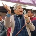 উন্নয়নের কথা বলে জনগণকে বোকা বানাচ্ছে সরকার: ফখরুল