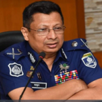 বিদেশিদের জন্য ইজতেমায় বিশেষ ব্যবস্থা: আইজিপি