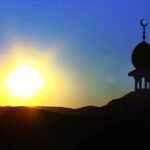 রজবের চাঁদ উঠল আকাশে, ১৯ ফেব্রুয়ারি শবেমেরাজ