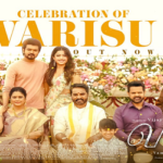 তিন দিনে ১০০ কোটি আয় বিজয়ের বারিসুর, পিছিয়ে অজিতের থুনিভু