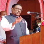 দেশ আবারও সাম্প্রদায়িকতার ছোবলে আক্রান্ত : ওবায়দুল কাদের
