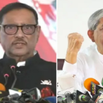 মিথ্যায় নোবেল থাকলে ফখরুল সাহেব পেতেন : সেতুমন্ত্রী