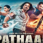 দুই দিনে শাহরুখের পাঠানের আয় ৩০০ কোটি রুপির বেশি