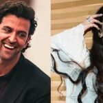 লিভ-ইন পার্টনার সাবাকেই বিয়ের ঘোষণা হৃত্বিকের