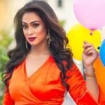 কোথায় কেমন আছেন পপি?