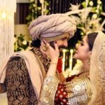 ঝড় পেরিয়ে রাজ-পরীর প্রথম বিবাহবার্ষিকী