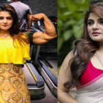 এবার এক জিম ইনস্ট্রাকটরের সাথে প্রেমের গুঞ্জন শ্রাবন্তীর