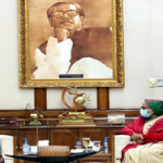 বাংলাদেশকে উন্নত রাষ্ট্রে উত্তরণে সহায়তা অব্যাহত রাখবে আইএমএফ