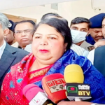 দেশে নারীর সার্বিক উন্নয়নে কাজ করছে সরকার : স্পিকার