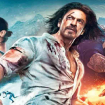 প্রথম দিনই বাজিমাত ‘পাঠান’