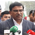 সরকারকে ধাক্কা দিতে গিয়ে বিএনপি নিজেই পড়ে গেছে : হানিফ